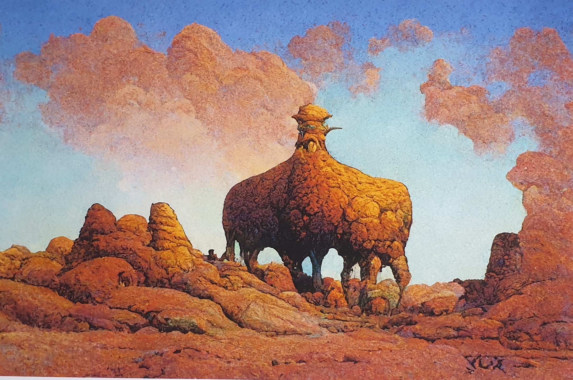 Evan Antonites - Rodeo
